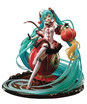HATSUNE MIKU 2021 CHINESE NEW YEAR 1/7 PVC FIG