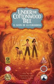 UNDER THE COTTONWOOD TREE GN