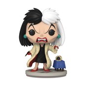 POP DISNEY VILLAINS CRUELLA DE VIL VIN FIG