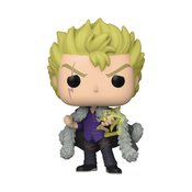 POP ANIMATION FAIRY TAIL LAXUS DREYAR VIN FIG