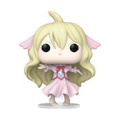 POP ANIMATION FAIRY TAIL MAVIS VERMILLION VIN FIG