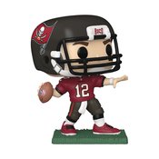 POP NFL BUCS TOM BRADY HOME UNIFORM VIN FIG