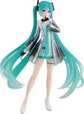 CHAR VOCAL SER 1 POP UP PARADE HATSUNE MIKU YYB TYPE PVC FIG