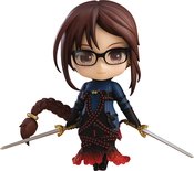 FATE GRAND ORDER ASSASSIN YU MEI-REN NENDOROID AF