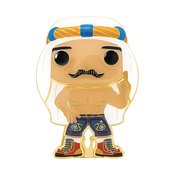 POP PIN WWE THE IRON SHEIK