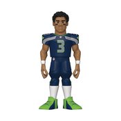 VINYL GOLD NFL SEAHAWKS RUSSELL WILSON HOME 5IN VIN W/CHASE