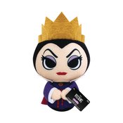 FUNKO VILLAINS QUEEN GRIMHILDE 4IN PLUSH