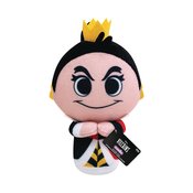 FUNKO VILLAINS QUEEN OF HEARTS 4IN PLUSH