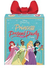 SIGNATURE GAMES DISNEY PRINCESS HOLIDAY CARD GAME