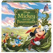 SIGNATURE GAMES DISNEY MICKEY AND THE BEANSTALK GAME