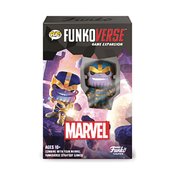 POP FUNKOVERSE MARVEL 101 1-PACK