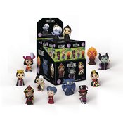 MYSTERY MINIS DISNEY VILLAINS 12PC BMB DISP