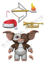 BST AXN GREMLINS GIZMO 5IN AF