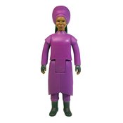 STAR TREK TNG GUINAN REACTION FIGURE