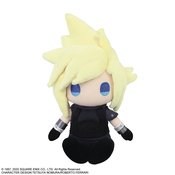 (USE APR248733) FINAL FANTASY VII REMAKE CLOUD STRI