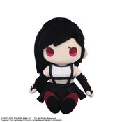 (USE NOV247096) FINAL FANTASY VII REMAKE TIFA LOCKHART PLUSH