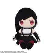 (USE MAR239497) FINAL FANTASY VII REMAKE TIFA LOCKHART PLUSH