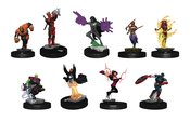 MARVEL HEROCLIX AVENGERS FF EMPYRE BOOSTER BRICK