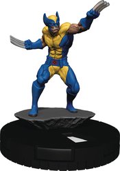 MARVEL HEROCLIX AVENGERS FF EMPYRE PLAY AT HOME KIT
