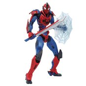 MONDO MECHA MARVEL SPIDER-MAN 10IN AF