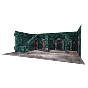 EXTREME SETS DUNGEON POP UP 1/12 SCALE DIORAMA