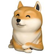 DOGE 3IN VINYL FIGURE