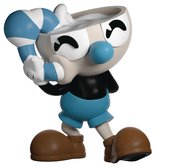 CUPHEAD MUGMAN VINYL 3.7IN FIGURE