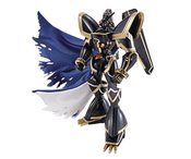 DIGITAL MONSTER X-EVO ALPHAMON PREM COLOR ED S.H.FIGUARTS AF