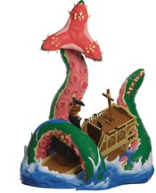 SEA OF THIEVES KRAKEN VINYL 4.5IN FIGURE