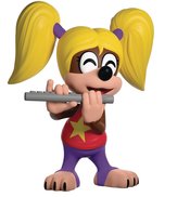BANJO KAZOOIE TOOTY VINYL 4.5IN FIGURE