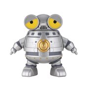 ULTRAMAN Z SEVENGER Q COLLECTION SOFT VINYL FIGURE