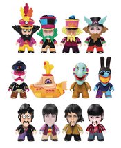 BEATLES YELLOW SUBMARINE 2021 TITANS 18PC BMB MINI FIG DISP