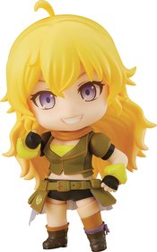 RWBY YANG XIAO LONG NENDOROID AF