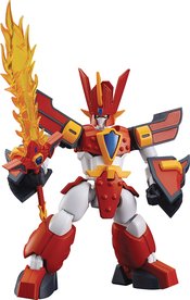 MADO KING GRANZORT MODEROID GRANZORT PLASTIC MDL KIT