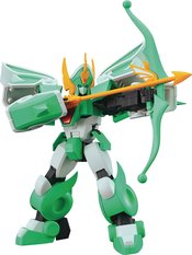 MADO KING GRANZORT MODEROID WINZERT PLASTIC MDL KIT