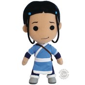 AVATAR THE LAST AIRBENDER KATARA Q-PAL PLUSH