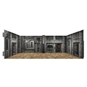 EXTREME SETS J-806M POP UP 1/18 SCALE DIORAMA