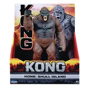 GODZILLA CLASSIC KING KONG SKULL ISLAND 11IN FIG CS  (C