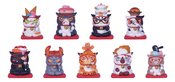 52TOYS LUCKY CAT DESSERTS SERIES VINYL 8PC BMB DS