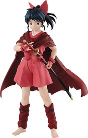 YASHAHIME PRINCESS HALF-DEMON POP UP PARADE MOROHA PVC FIG (