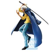 ONE PIECE BEST OF OMNIBUS TRAFALGAR LAW ICHIBAN FIG  (C