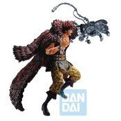 ONE PIECE BEST OF OMNIBUS EUSTASS KID ICHIBAN FIG