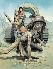 JUDGE DREDD MEGAZINE #434