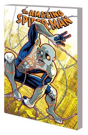 (USE APR228037) AMAZING SPIDER-MAN BY NICK SPENCER TP VOL 13