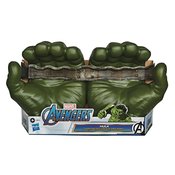 AVENGERS HULK GAMMA GRIP FISTS CS