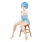 RE ZERO STARTING LIFE RELAX TIME SUMMER REM FIG