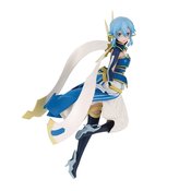 SAO ALICIZATION WAR DRESSY & MOTIONS SUN GODDESS SINON FIG (