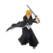BLEACH SOUL ENTERED MODEL ICHIGO KUROSAKI FIG