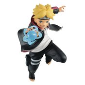 BORUTO NARUTO NEXT GEN VIBRATION STARS BORUTO UZUMAKI FIG (C