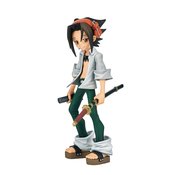 SHAMAN KING YOH ASAKURA FIG